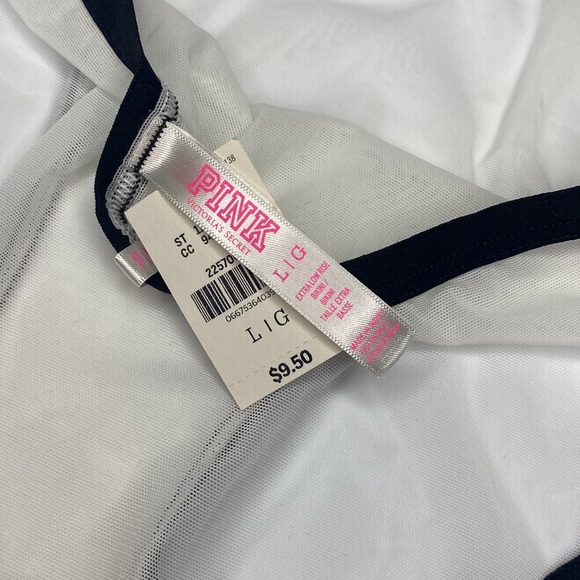 Victorias Secret Pink NWT - Picture 3 of 4